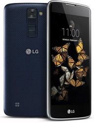 Замена экрана на телефоне LG K8 LTE в Орле